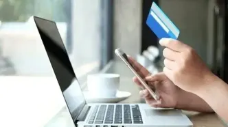 سقف تراکنش غیرحضوری افزایش یافت