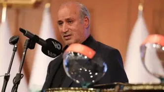 سخنان تاج در ارتباط با لیگ برتر:جنگ اولویت اصلی  است/هم موکب زده‌اند