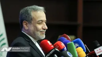 عراقچی: اکنون یک فرصت تاریخی در اختیار داریم تا به توافقی بی‌سابقه دست یابیم