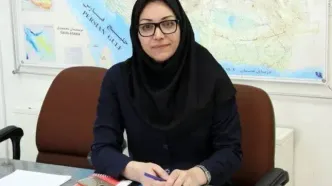 افزایش ایمنی پروازها با افتتاح ایستگاه هواشناسی سینوپتیک فرودگاهی اراک