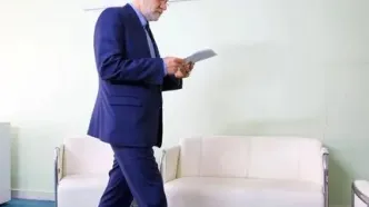 علی لاریجانی فردا به عمان می‌رود