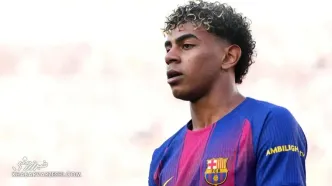 فلیک پشت یامالِ خشمگین ایستاد: از هر حرکت این پسر داستان نسازید! +ویدیو