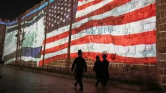 شرط و شروط اسرائیل برای آمریکا درباره توافق با ایران