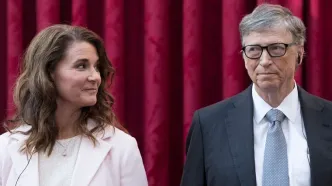 همسر سابق بیل گیتس واکنش نشان داد / ابعاد جدید رسوایی بینانگذار مایکروسافت در پرونده اپستین