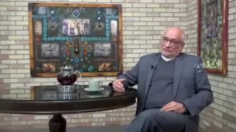 حسین مرعشی: جمهوری اسلامی تغییر نسل جدید را به رسمیت نشناخته است