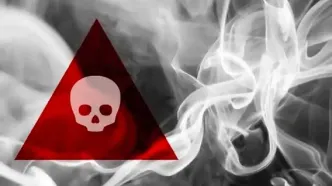 منشاء بوی گاز در بخش‌هایی از جزیره قشم مشخص شد