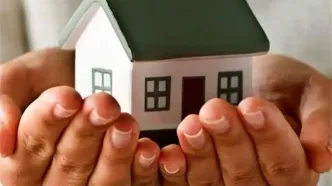 برنامه دولت برای مسکن کارگران | واگذاری زمین ۲۰۰ متری برای این کارگران