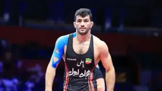 ارتباط وزن و جراحی کتف حسن یزدانی؛ پشت پرده باخت عجیب به حریف آمریکایی