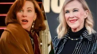 علت مرگ کاترین اوهارا مشخص شد