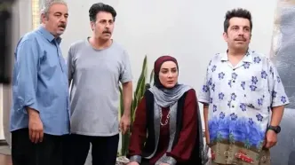 دانلود مستقیم قسمت دوم سریال اسباب زحمت ماه رمضان ۱۴۰۴ + قسمت ۲ سریال اسباب زحمت