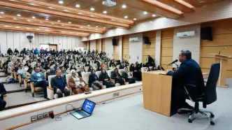 ویژه‌برنامه اجتماعی نیاز روز در منطقه آزاد ارس برگزار شد