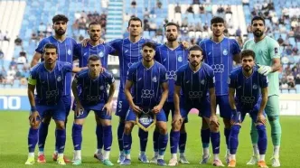 تمرین استقلال تعطیل شد