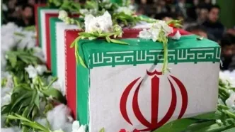 شهادت یک پلیس در درگیری مسلحانه