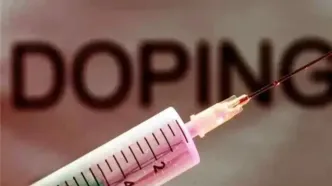 محرومیت یک کشتی‌گیر و یک بدنساز به دلیل دوپینگ