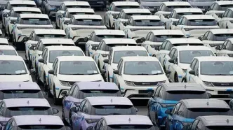 زلزله ریشتری به بازار خودرو رسید | تولید خودرو سقوط کرد!