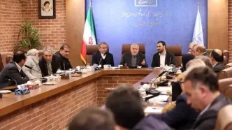 اردبیل گنجینه چهارفصل گردشگری ایران است/ پیگیری ویژه برای بازگشایی مرز زمینی جمهوری‌آذربایجان