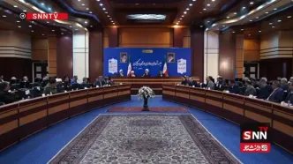 قوه قضائیه در قضیه بازگشت ارزها کوتاه نمی‌آید؛ آقایان باید پاسخ دهند + فیلم