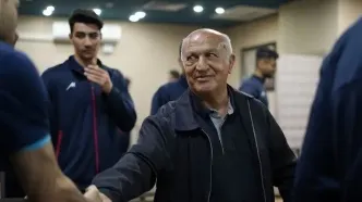 این برزیلی پرسپولیس را ضربه فنی کرد