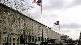 درخواست دوباره آمریکا از شهروندانش در ایران