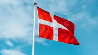 دانمارک مدعی توقیف یک کشتی با پرچم ایران شد