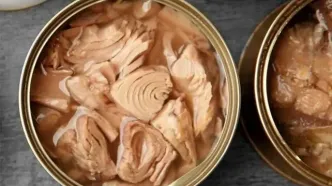 غذای کارگری تن ماهی هم لاکچری شد