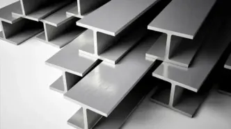 قیمت تیرآهن امروز ۳ اسفند ۱۴۰۴ + جدول