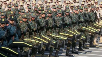 یک انتصاب جدید در فراجا+ جزییات