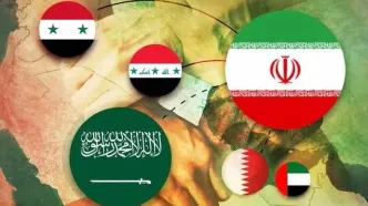 چرا کشورهای عربی تا این اندازه وارد نقش‌آفرینی برای تفاهم ایران و آمریکا شده‌اند؟