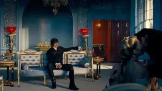 جزئیات فیلم سینمایی «بلندی‌های بادگیر» با بازی مارگو رابی