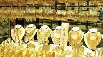قیمت طلا اعلام شد