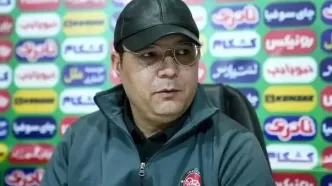 فحاشی خبرنگاران به خداداد و شجاع جنجال به پا کرد