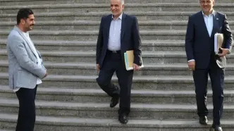 وزیر دادگستری: بسیاری از بازداشتی های زیر 18 سال آزاد شدند