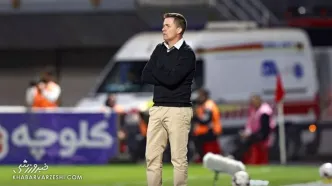 هیئت مدیره پرسپولیس؛ موافق برکناری اوسمار!