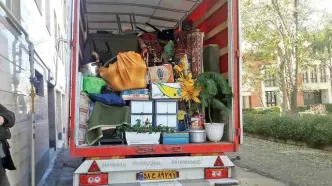 اضطراب خانه‌به‌دوشان/ وضعیت هشدار‌دهنده بازار مسکن پس از جنگ ۱۲ روزه