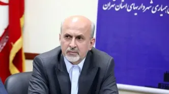 پایان ثبت‌نام انتخابات شوراهای اسلامی روستاهای بخش مرکزی تهران