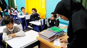 ایران جزو کشورهایی است که سنجش ملی آموزشی ندارد !