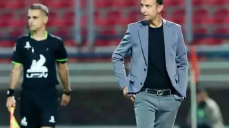 عنایتی سرمربی نساجی شد