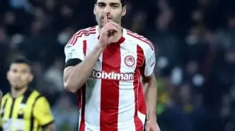 کامنت جنجالی طارمی حاشیه‌ساز شد