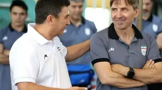 خروج دستیار ایتالیایی قلعه‌نویی از ایران