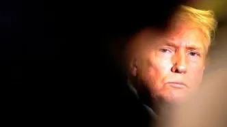 ادعای عجیب ترامپ درباره تیم مذاکره ایران