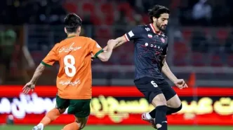 کمیته استیناف اعتراض پرسپولیس و سپاهان را رد کرد