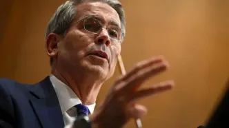 وزیر خزانه‌داری آمریکا: احتمال دستیابی به توافق با ایران وجود دارد