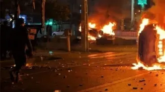 اسامی جان‌باختگان حوادث دی اعلام شد