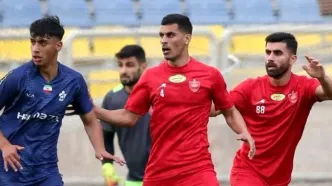 کمیته انضباطی علی نعمتی را جریمه کرد