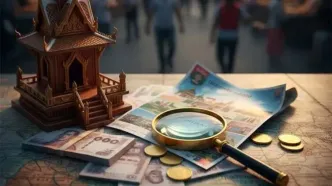 آنچه آژانس ‌های مسافرتی درباره هزینه ‌های واقعی تایلند به شما نمی‌گویند!