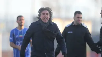 واسطه‌های مرموز قطری در اطراف استقلال چه کار داشتند؟/ ساپینتو دلال‌ها را نقره داغ کرد