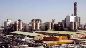 گواهینامه سطح ۲ فناوری به پتروشیمی شهید تندگویان اعطاء شد