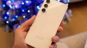 قیمت گوشی سامسونگ، شیائومی و آیفون امروز شنبه 18 بهمن 1404/ قیمت جدید گلکسی S25 FE در بازار