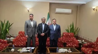 مشهد، میزبان تیم «ب» پرسپولیس شد