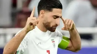 استوری طارمی و جهانبخش در ساعات اخیر توجه‌برانگیز شد